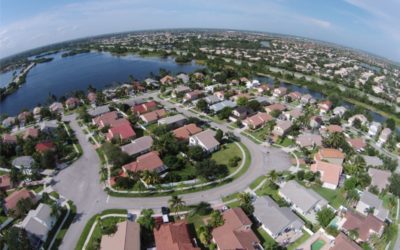 Purchase applications up 13% in Florida